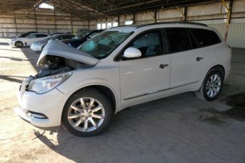 5GAKRCKD4GJ108417 | 2016 BUICK ENCLAVE