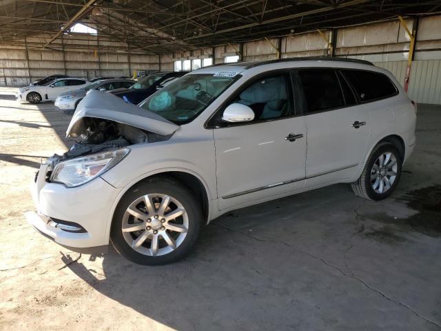 5GAKRCKD4GJ108417 | 2016 BUICK ENCLAVE