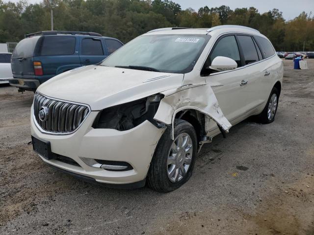 5GAKRCKD5FJ146575 | 2015 BUICK ENCLAVE