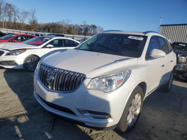 5GAKRCKD7GJ103552 | 2016 BUICK ENCLAVE