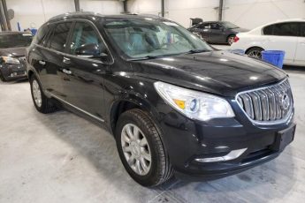 5GAKVBKD0FJ322888 | 2015 BUICK ENCLAVE