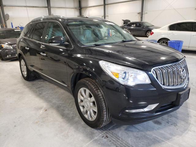 5GAKVBKD0FJ322888 | 2015 BUICK ENCLAVE