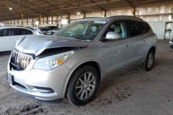 5GAKVBKD0GJ297427 | 2016 BUICK ENCLAVE