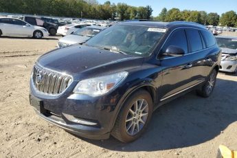 5GAKVBKD1HJ113162 | 2017 BUICK ENCLAVE