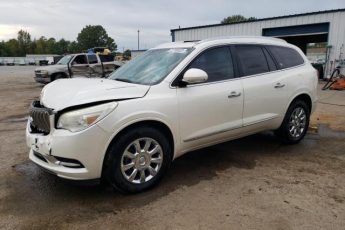 5GAKVBKD3EJ165372 | 2014 BUICK ENCLAVE