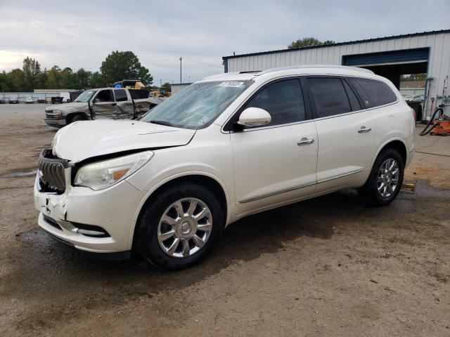 5GAKVBKD3EJ165372 | 2014 BUICK ENCLAVE