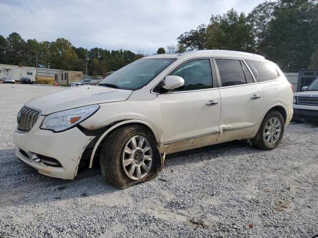 5GAKVBKD3FJ138528 | 2015 BUICK ENCLAVE