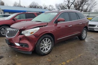 5GAKVBKD3HJ143604 | 2017 BUICK ENCLAVE