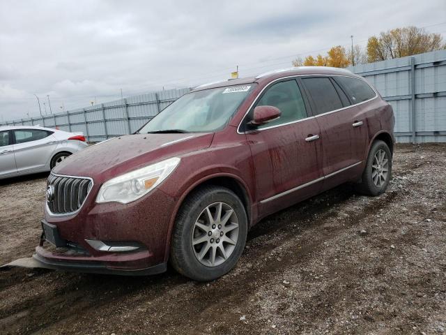 5GAKVBKD5GJ218902 | 2016 BUICK ENCLAVE