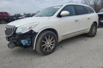 5GAKVBKD6FJ163004 | 2015 BUICK ENCLAVE