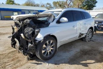 5GAKVBKD6HJ291472 | 2017 BUICK ENCLAVE