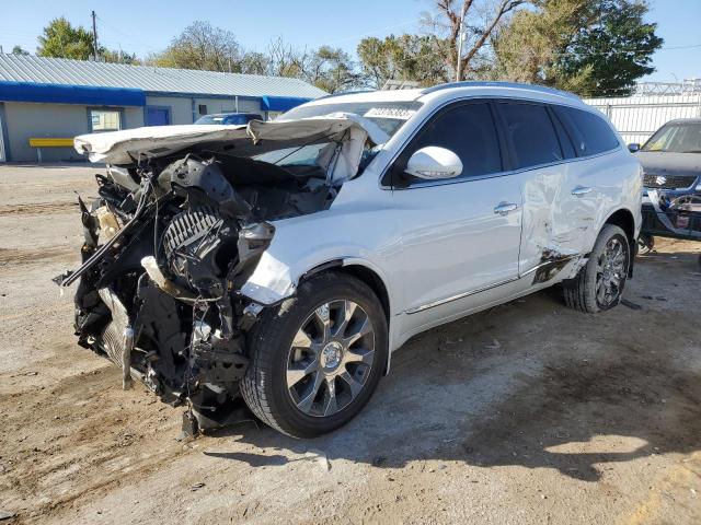 5GAKVBKD6HJ291472 | 2017 BUICK ENCLAVE