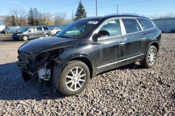 5GAKVBKD7HJ138969 | 2017 BUICK ENCLAVE