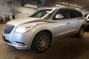 5GAKVBKD8EJ173225 | 2014 BUICK ENCLAVE