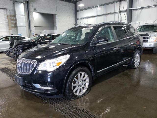 5GAKVBKD9GJ303693 | 2016 BUICK ENCLAVE