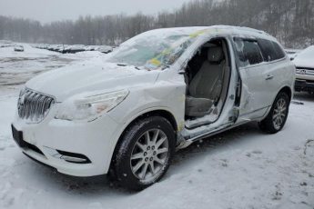 5GAKVBKD9HJ111904 | 2017 BUICK ENCLAVE