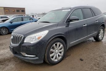 5GAKVBKDXEJ367724 | 2014 BUICK ENCLAVE