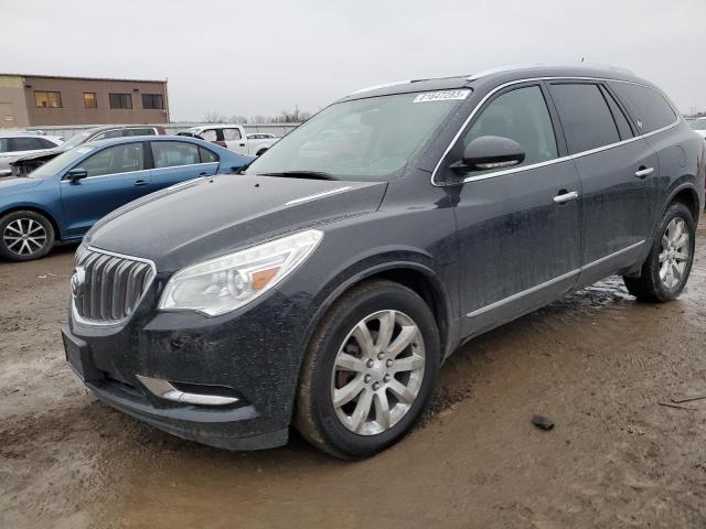 5GAKVBKDXEJ367724 | 2014 BUICK ENCLAVE