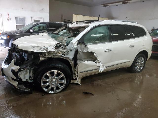 5GAKVBKDXFJ100178 | 2015 BUICK ENCLAVE