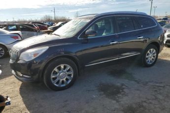 5GAKVBKDXFJ219736 | 2015 BUICK ENCLAVE