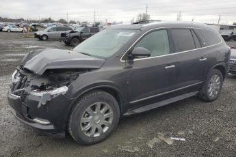 5GAKVCKD1HJ264461 | 2017 BUICK ENCLAVE