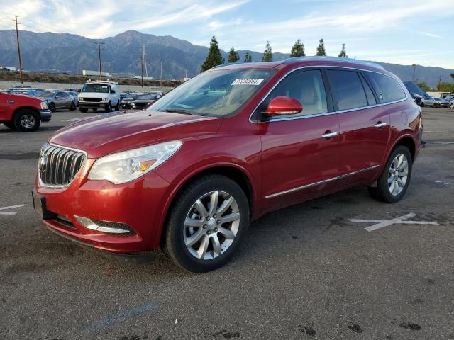 5GAKVCKD2EJ215099 | 2014 BUICK ENCLAVE