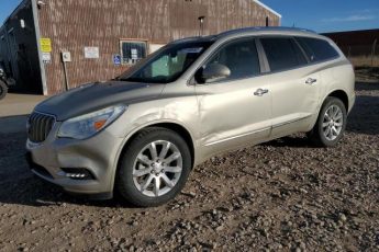 5GAKVCKD3GJ201019 | 2016 BUICK ENCLAVE