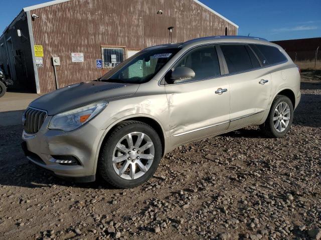 5GAKVCKD3GJ201019 | 2016 BUICK ENCLAVE