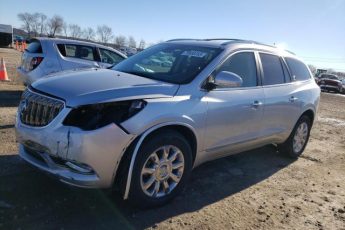 5GAKVCKD4FJ329591 | 2015 BUICK ENCLAVE