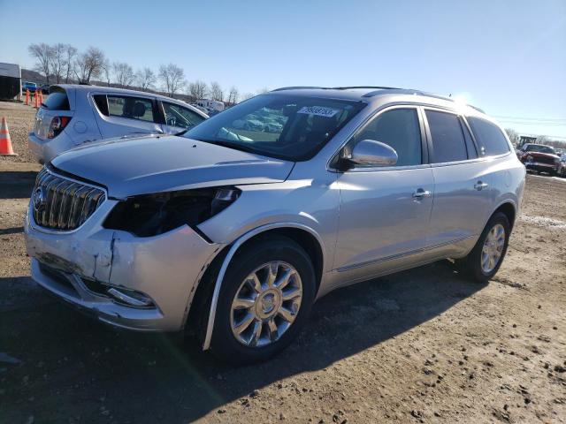 5GAKVCKD4FJ329591 | 2015 BUICK ENCLAVE