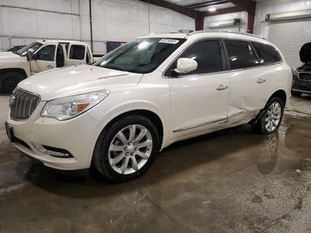 5GAKVCKD7EJ230665 | 2014 BUICK ENCLAVE