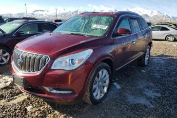 5GAKVCKD7GJ299763 | 2016 BUICK ENCLAVE