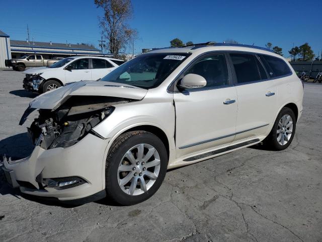 5GAKVCKD8FJ304256 | 2015 BUICK ENCLAVE