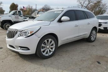 5GAKVCKD8GJ121196 | 2016 BUICK ENCLAVE