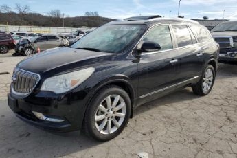 5GAKVCKD8GJ129931 | 2016 BUICK ENCLAVE