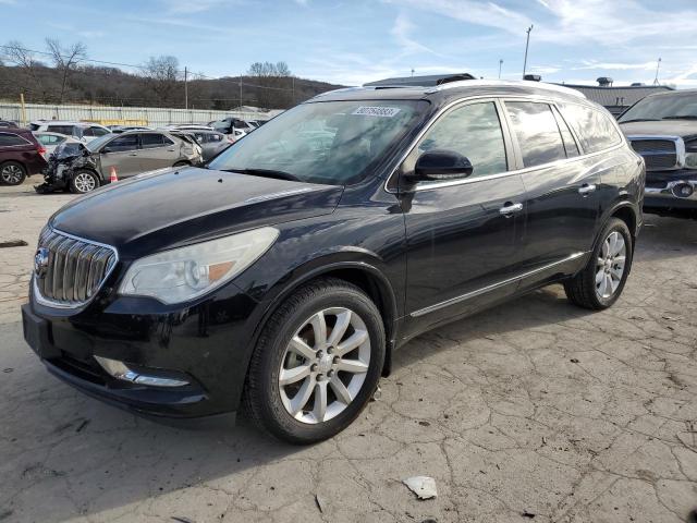 5GAKVCKD8GJ129931 | 2016 BUICK ENCLAVE