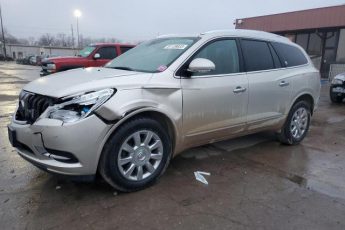 5GAKVCKD8HJ272234 | 2017 BUICK ENCLAVE