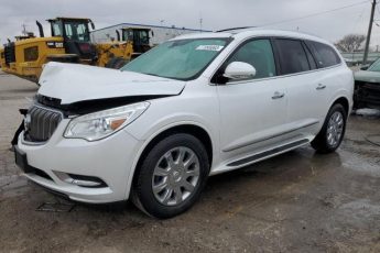 5GAKVCKD9HJ238559 | 2017 BUICK ENCLAVE