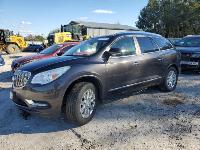 5GAKVCKDXFJ157440 | 2015 BUICK ENCLAVE