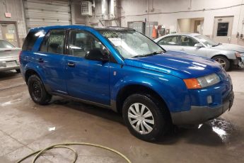 5GZCZ53B23S882048 | 2003 SATURN VUE