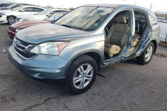 5J6RE4H79AL058796 | 2018 HONDA CR-V EXL