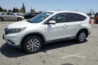 5J6RM3H50FL006959 | 2015 HONDA CR-V EX