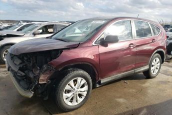 5J6RM3H54EL012102 | 2014 HONDA CR-V EX