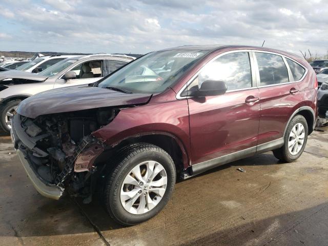 5J6RM3H54EL012102 | 2014 HONDA CR-V EX