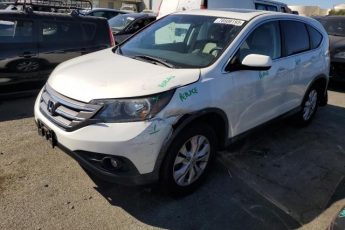 5J6RM3H55EL015493 | 2014 HONDA CR-V EX