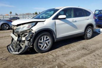 5J6RM3H58GL030623 | 2016 HONDA CR-V EX