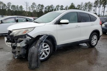 5J6RM3H78FL014874 | 2015 HONDA CR-V EXL