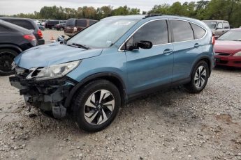 5J6RM3H95FL022240 | 2015 HONDA CR-V TOURI