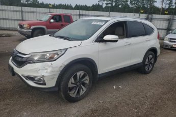 5J6RM3H99GL001957 | 2016 HONDA CR-V TOURI