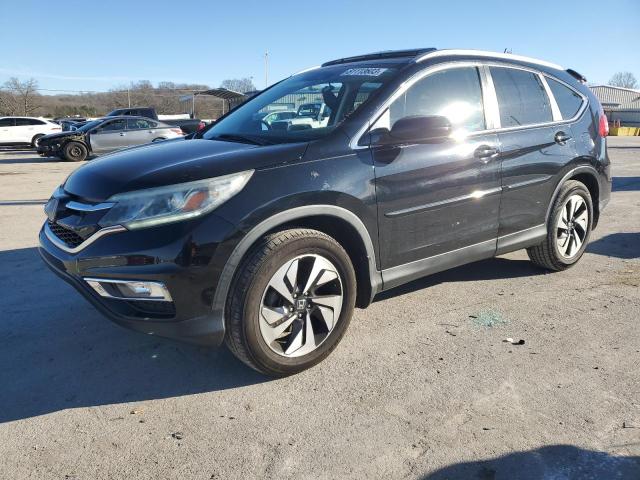 5J6RM3H99GL032089 | 2016 HONDA CR-V TOURI